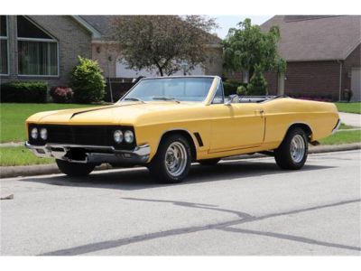 1966 Buick Skylark Cars For Sale Classifieds Claz Org