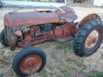 Ford 8n Topeka Classified Ads Claz Org