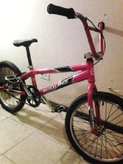 pro xl bmx bike for sale