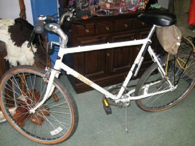 used motorized bicycle for sale craigslist