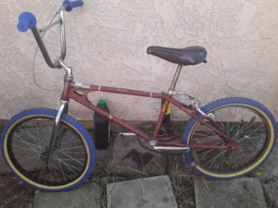 vintage skyway bmx