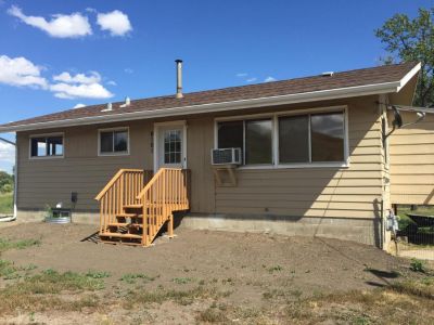 Craigslist - Apartments for Rent Classified Ads in Minot ...