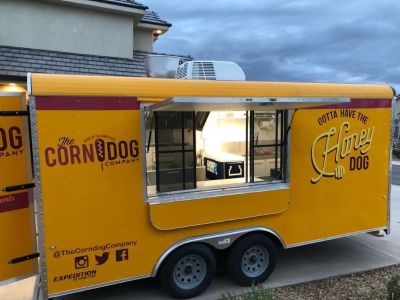 Food Truck - Jobs Classifieds in Phoenix, Arizona - Claz.org