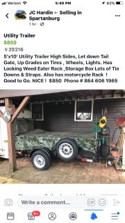 Craigslist Farm And Garden Equipment For Sale Classifieds In