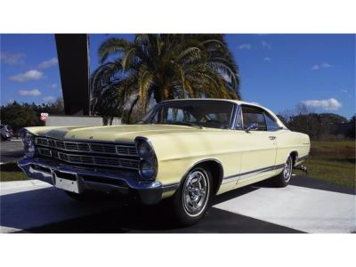 1967 Ford Galaxie Classifieds Claz Org