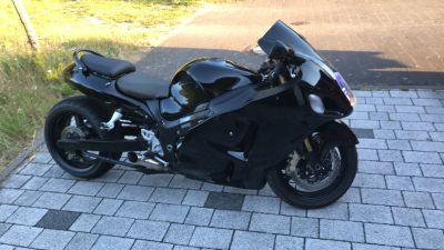 suzuki hayabusa for sale craigslist