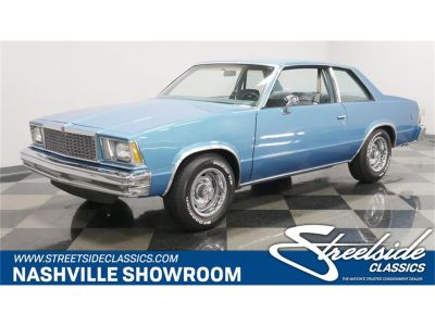 1978 Chevrolet Malibu Classifieds Claz Org