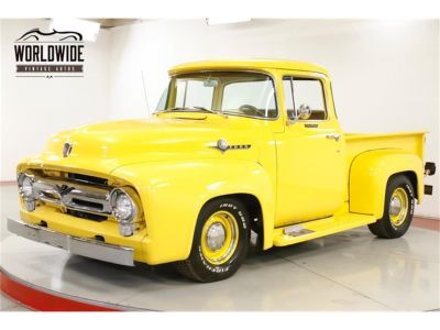 1956 Ford F100 Vehicles For Sale Classified Ads Clazorg