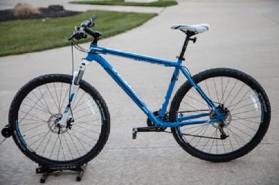 2013 trek marlin 29er