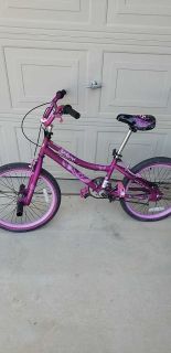 craigslist girls bike