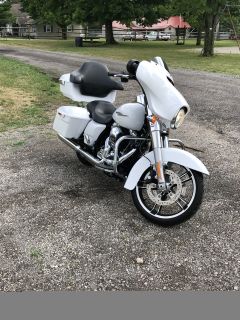 street glide craigslist