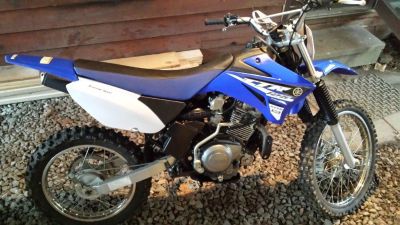 ttr 125 craigslist