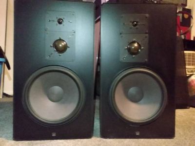 vintage sony speakers craigslist