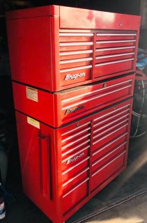 Vintage Mac Tool Box For Sale Wa