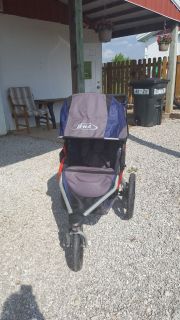 used bob stroller craigslist