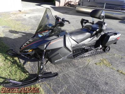 Arctic Cat Pantera 7000 XT