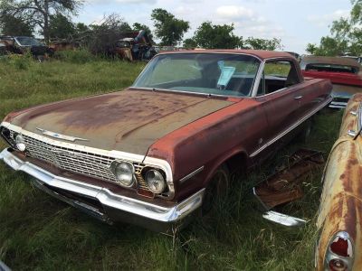 1963 Impala Oklahoma City Classifieds Claz Org