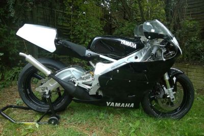 yamaha tz250 craigslist