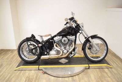 Harley Davidson Softail 2006