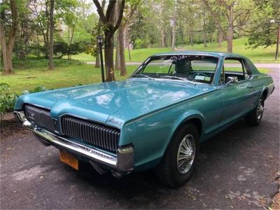 1967 Mercury Cougar Vehicles For Sale Classified Ads
