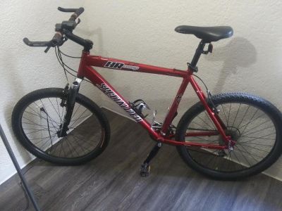 craigslist tri bike