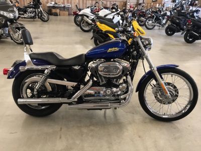 harley sportster 1200 for sale craigslist