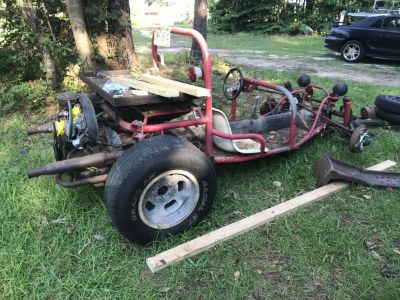 street legal dune buggy for sale craigslist