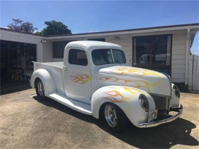 1940 Ford Pickup Vehicles For Sale Classified Ads Clazorg