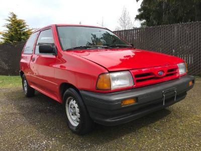 ford festiva classifieds claz org claz org