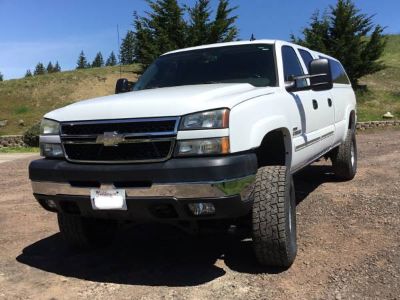2006 Duramax - Cars and Trucks for Sale Classified Ads - Claz.org