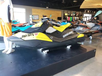 Sea Doo Spark For Sale Craigslist