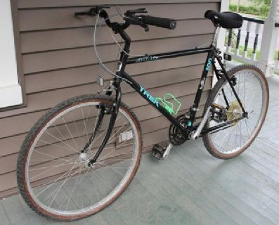 trek antelope 800 for sale