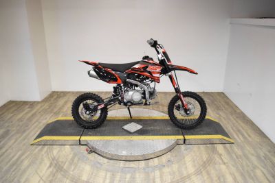 craigslist nashville dirt bikes