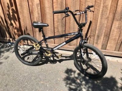 used bmx bikes for sale craigslist