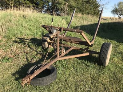 hay buggy for sale craigslist