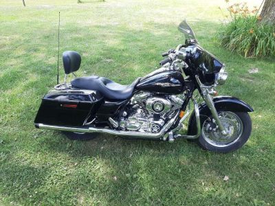 2008 street glide for sale craigslist