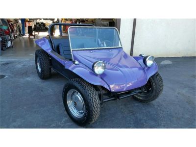 custom dune buggy for sale