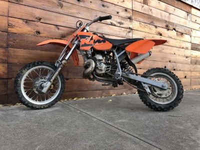 craigslist ktm