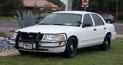 crown victoria push bar for sale