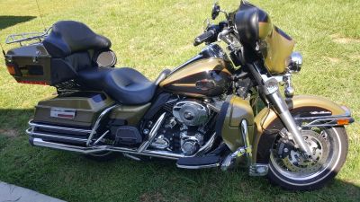 2008 street glide for sale craigslist