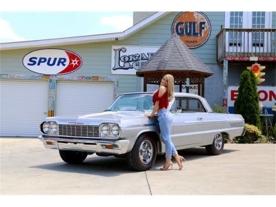 1964 Impala Chatsworth Georgia Classifieds Claz Org
