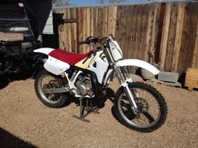 used yz250 for sale craigslist