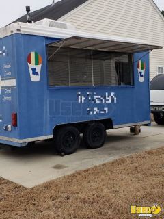 Concession Trailer Pensacola Classifieds Claz Org