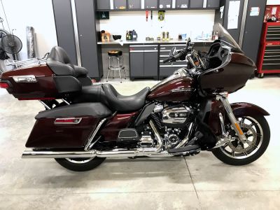 harley davidson road glide for sale craigslist