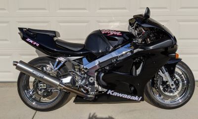 Kawasaki Zx7r | Buy or Sell Used or New Sport Bike in 