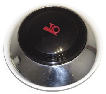 1937-1939 Banjo Horn AssemblyFord Horn Cap