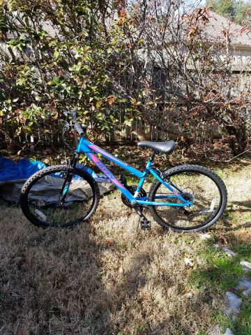 huffy alpine 18 speed