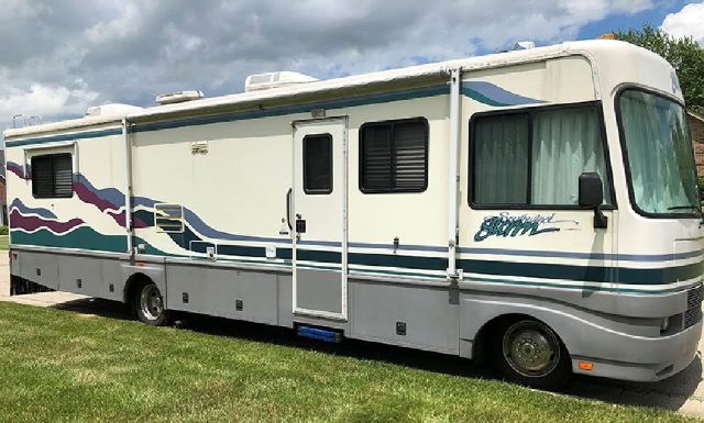 Fleetwood southwind 1984. Southwind 2s 136. Fleetwood rv southwind 1984. Fleetwood rv southwind 1984. Southwind 2s 136.