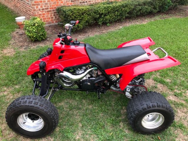 2002 Yamaha Banshee - Atvs For Sale Offered In Clarksville, Tx 