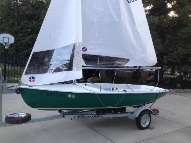 lido 14 sailboat for sale